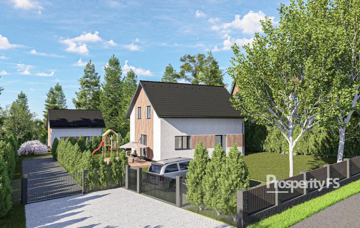 Prodej rodinného domu, Česká Kamenice, 152 m2