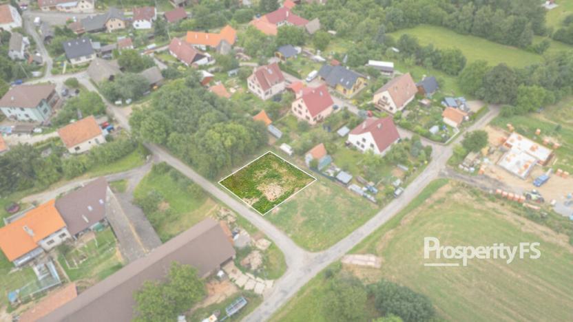 Prodej rodinného domu, Rozseč nad Kunštátem, 88 m2