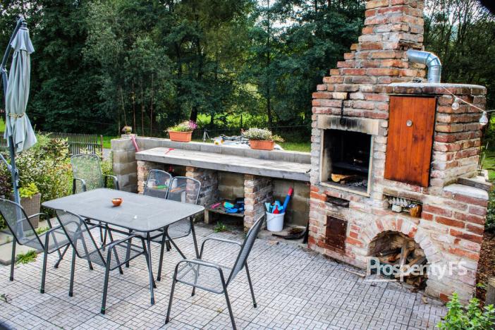 Prodej rodinného domu, Ohrazenice, 206 m2