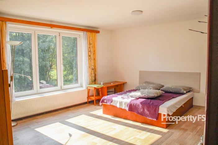 Prodej rodinného domu, Ohrazenice, 206 m2