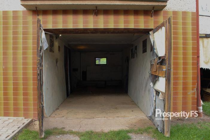 Prodej rodinného domu, Ohrazenice, 206 m2