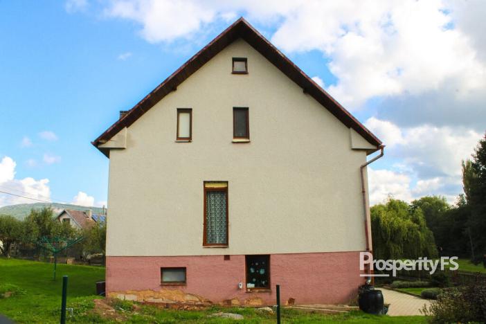 Prodej rodinného domu, Ohrazenice, 206 m2