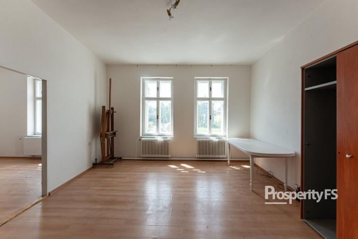 Prodej bytu 6+kk a větší, Ostrava - Mariánské Hory, 28. října, 256 m2