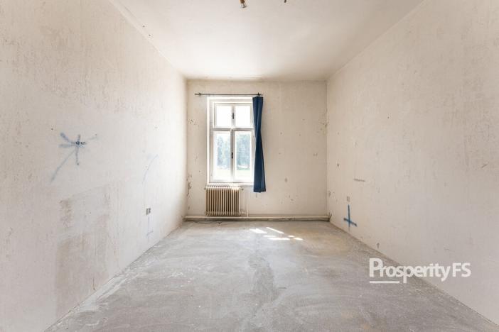 Prodej bytu 6+kk a větší, Ostrava - Mariánské Hory, 28. října, 256 m2