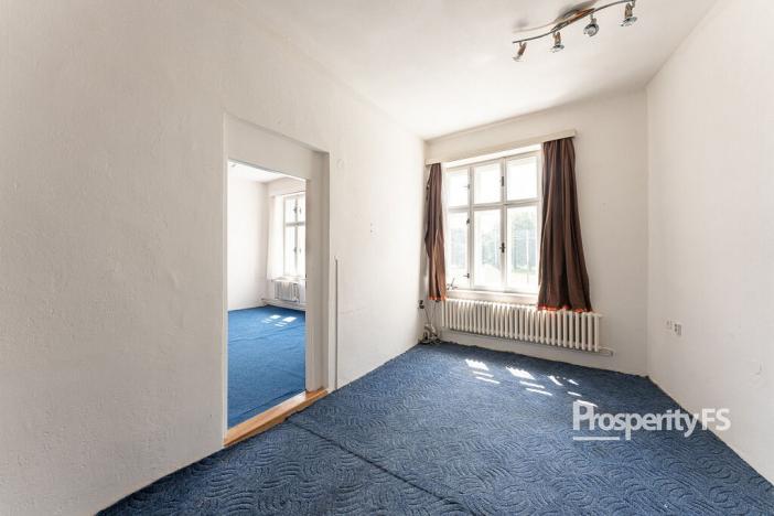 Prodej bytu 6+kk a větší, Ostrava - Mariánské Hory, 28. října, 256 m2