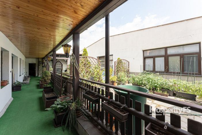 Prodej bytu 6+kk a větší, Ostrava - Mariánské Hory, 28. října, 256 m2