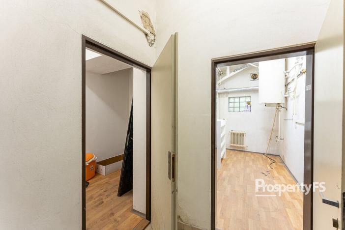 Prodej bytu 6+kk a větší, Ostrava - Mariánské Hory, 28. října, 256 m2