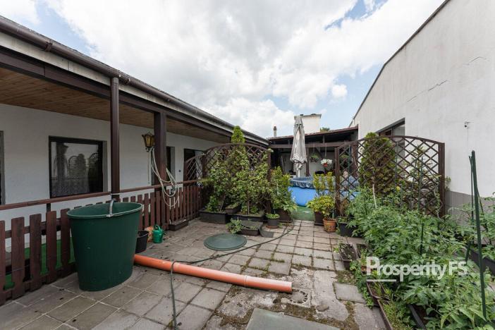 Prodej rodinného domu, Ostrava - Mariánské Hory, 28. října, 658 m2