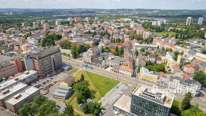 Prodej komerční, Ostrava - Mariánské Hory, 28. října, 198 m2
