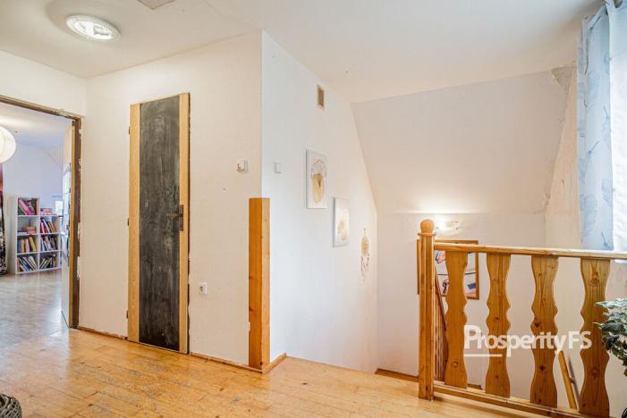 Prodej rodinného domu, Hrádek, 200 m2