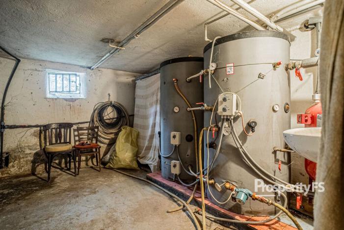 Prodej rodinného domu, Hrádek, 200 m2