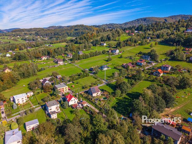 Prodej rodinného domu, Hrádek, 200 m2