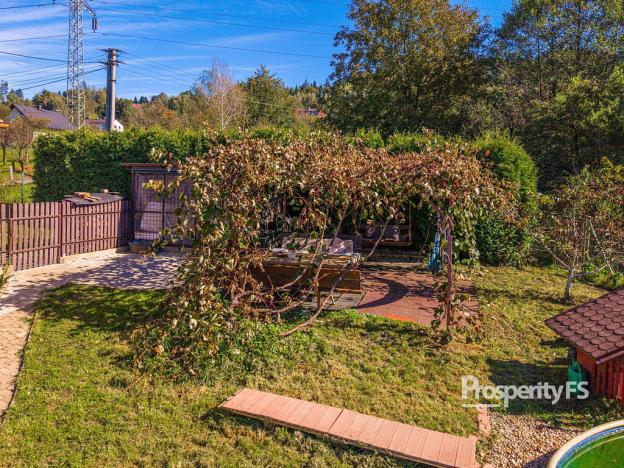 Prodej rodinného domu, Hrádek, 200 m2