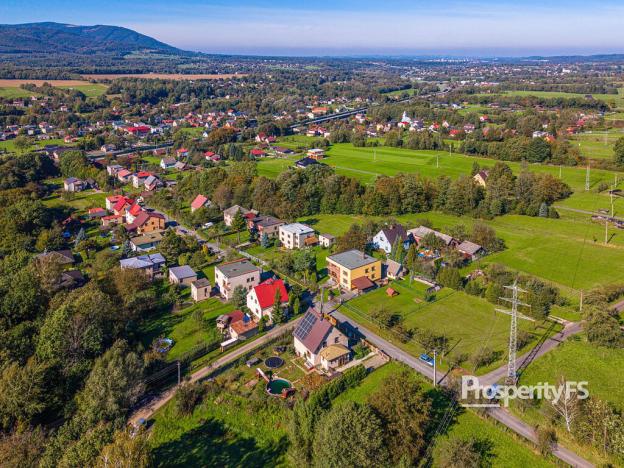 Prodej rodinného domu, Hrádek, 200 m2