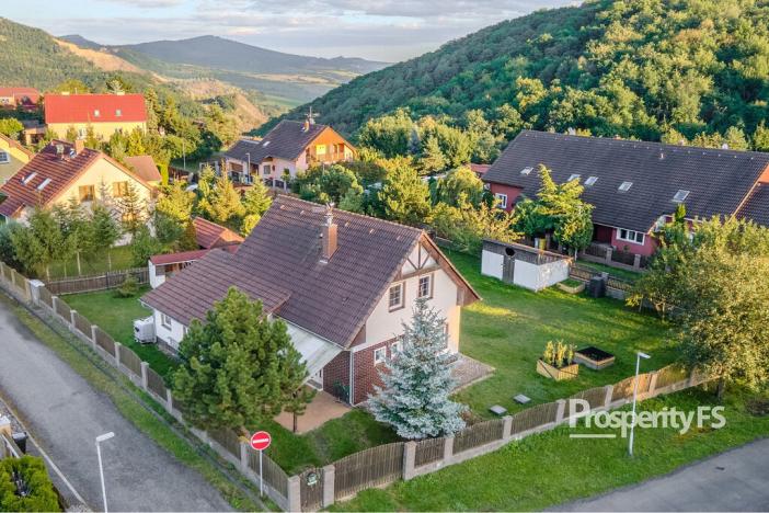 Prodej rodinného domu, Řehlovice - Dubice, 98 m2