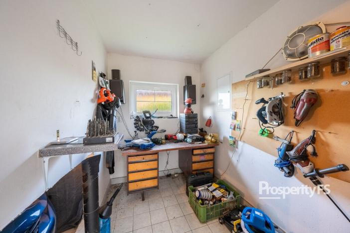 Prodej rodinného domu, Řehlovice - Dubice, 98 m2