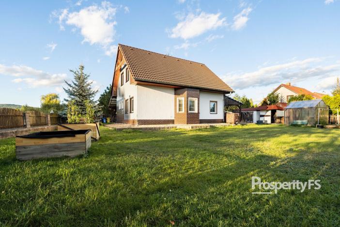 Prodej rodinného domu, Řehlovice - Dubice, 98 m2