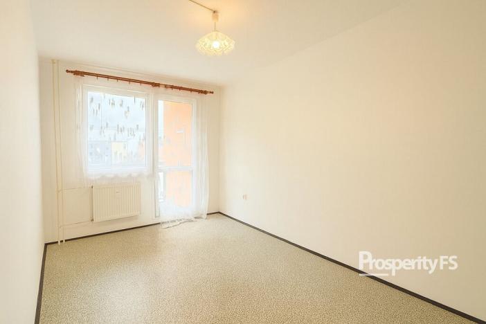 Prodej bytu 1+1, Česká Lípa, Kolínská, 40 m2