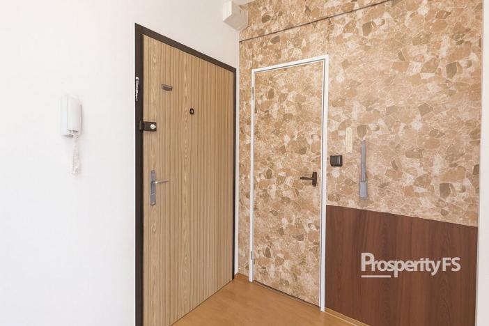 Prodej bytu 1+1, Česká Lípa, Kolínská, 40 m2