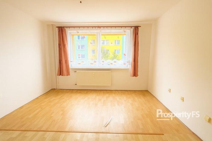 Prodej bytu 1+1, Česká Lípa, Kolínská, 40 m2