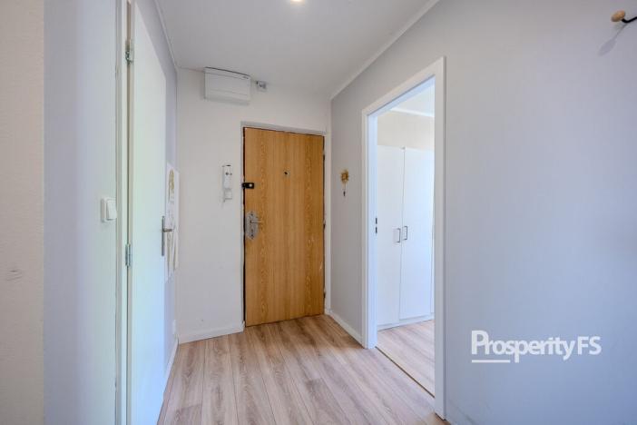 Prodej bytu 3+kk, Litoměřice - Předměstí, Liškova, 74 m2