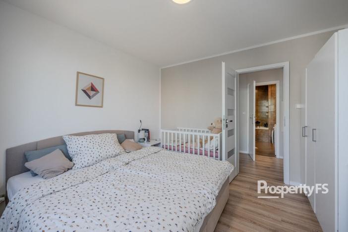 Prodej bytu 3+kk, Litoměřice - Předměstí, Liškova, 74 m2