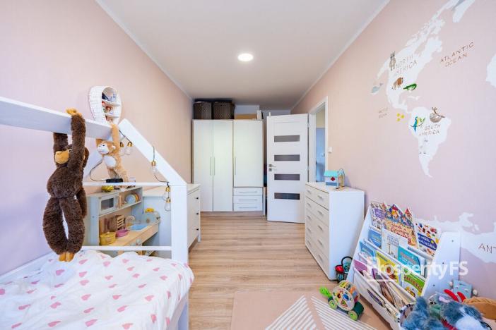 Prodej bytu 3+kk, Litoměřice - Předměstí, Liškova, 74 m2