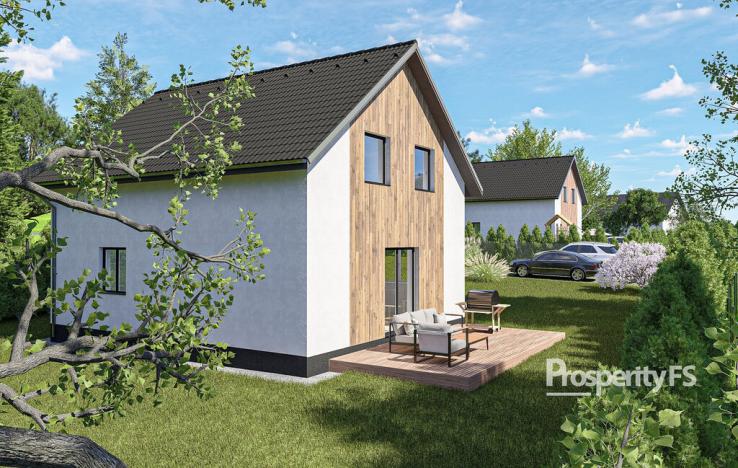 Prodej rodinného domu, Česká Kamenice, 152 m2