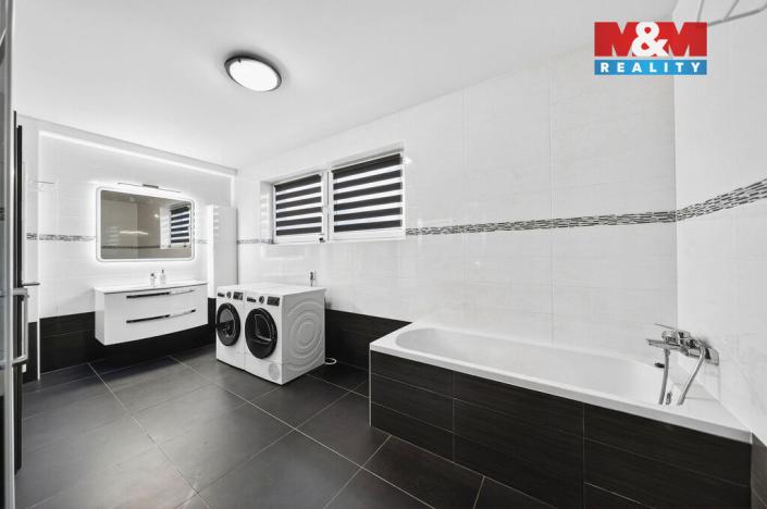 Prodej rodinného domu, Bučovice, Mírová, 165 m2