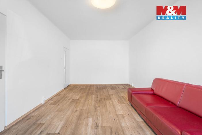 Prodej bytu 2+1, Jablonné v Podještědí, U Školy, 59 m2