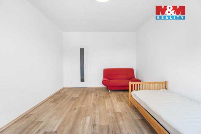 Prodej bytu 2+1, Jablonné v Podještědí, U Školy, 59 m2