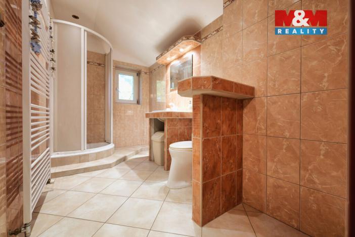 Prodej rodinného domu, Bouzov - Obectov, 200 m2