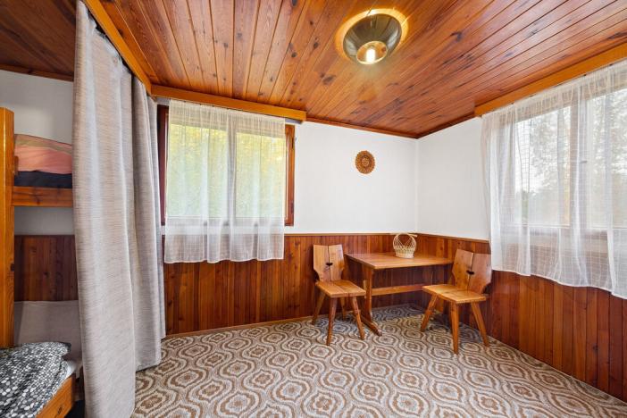 Prodej chaty, Tichonice - Kácovec, 46 m2