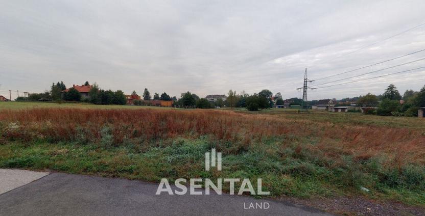 Prodej pozemku, Petřvald, Modrá, 24368 m2