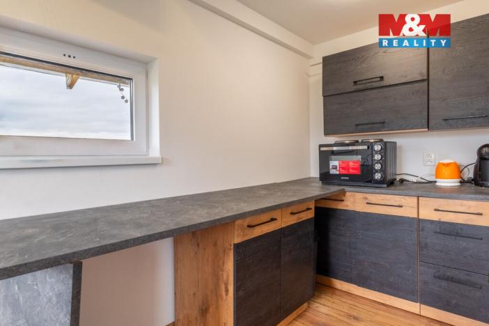 Prodej pozemku pro bydlení, Křenovice, 755 m2