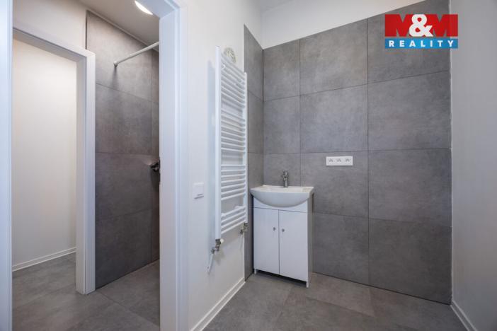 Pronájem kanceláře, Horoměřice, Velvarská, 45 m2