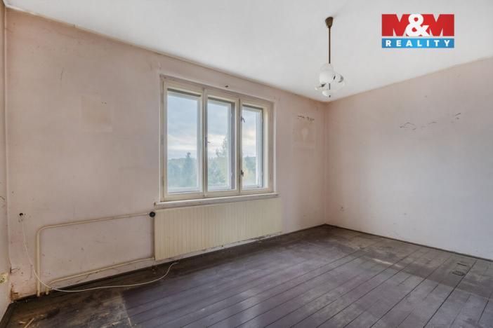 Prodej rodinného domu, Šluknov, K. H. Máchy, 121 m2