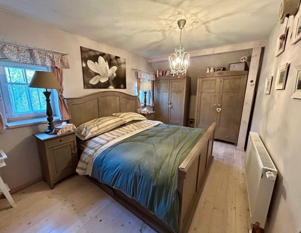 Prodej domu, Horní Kalná, 115 m2