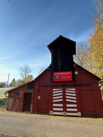 Prodej domu, Horní Kalná, 115 m2