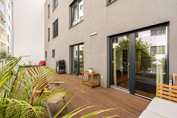 Prodej bytu 3+kk, Praha - Košíře, Slávy Horníka, 88 m2