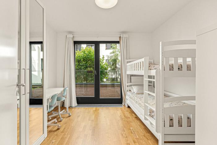 Prodej bytu 3+kk, Praha - Košíře, Slávy Horníka, 88 m2