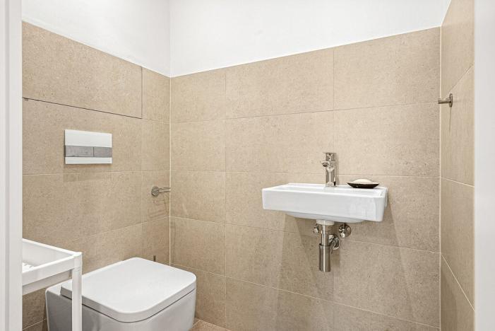 Prodej bytu 3+kk, Praha - Košíře, Slávy Horníka, 88 m2