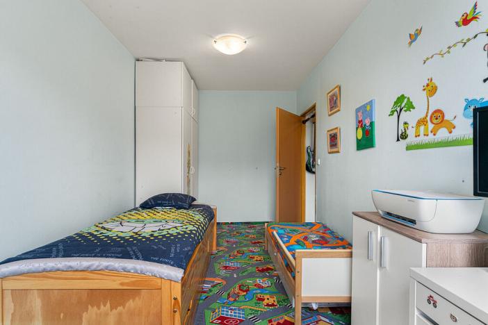 Prodej bytu 3+1, Praha - Řepy, Nevanova, 70 m2