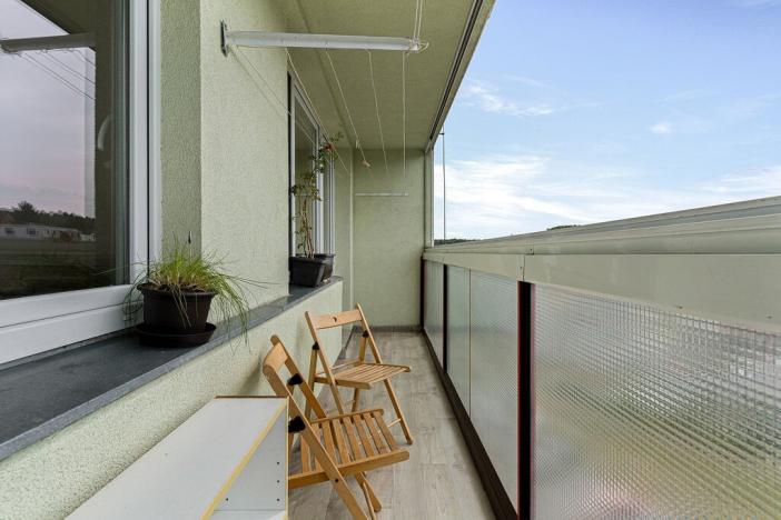 Prodej bytu 3+1, Praha - Řepy, Nevanova, 70 m2