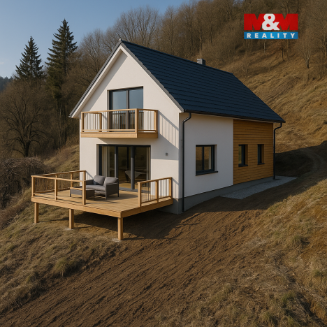 Prodej pozemku pro bydlení, Plasy - Nebřeziny, 1050 m2