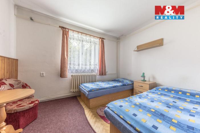 Prodej ubytování, Albrechtice v Jizerských horách, 600 m2