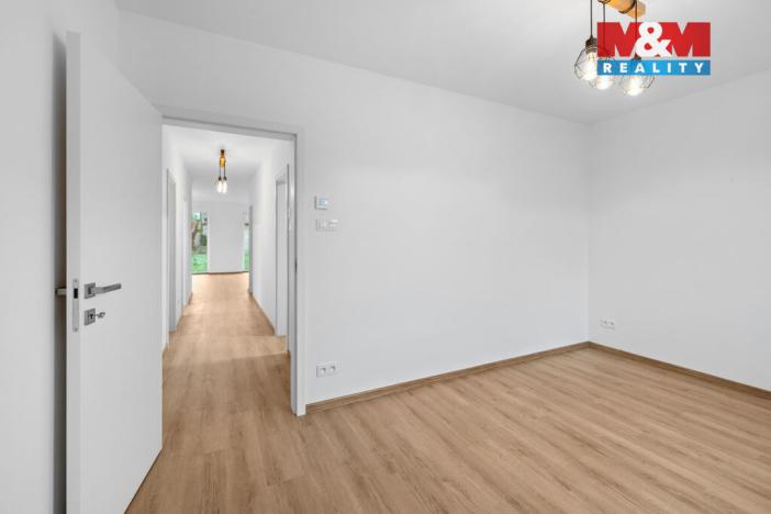 Prodej rodinného domu, Černuc, 87 m2