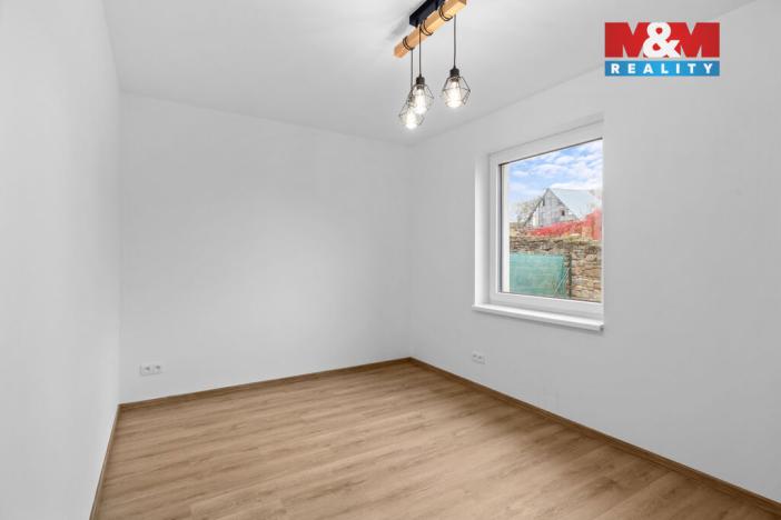 Prodej rodinného domu, Černuc, 87 m2