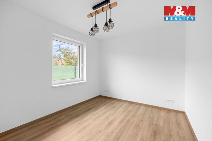 Prodej rodinného domu, Černuc, 87 m2