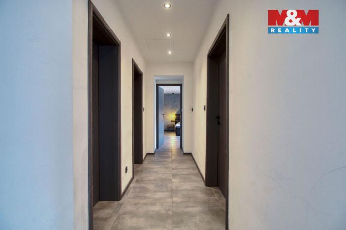 Prodej rodinného domu, Břasy - Kříše, 133 m2